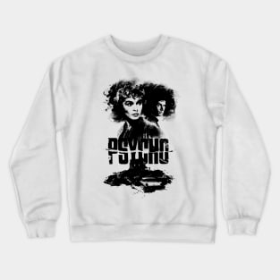 Psycho Movie Crewneck Sweatshirt